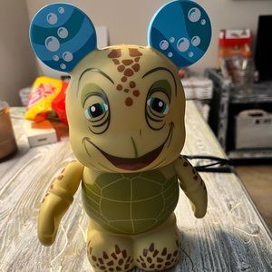 Vinylmation BIG disney pixar collection Crush